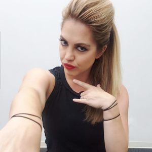 Meet your Posher, Mel